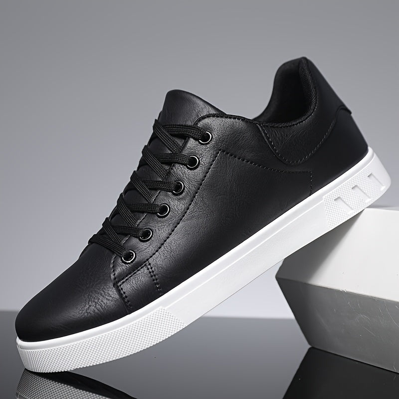 Jan | Stilfulde All-Season Low-Top Sneakers Til Mænd